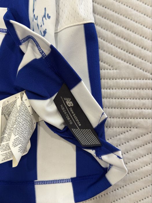 Camisola FC Porto Personalizada!!