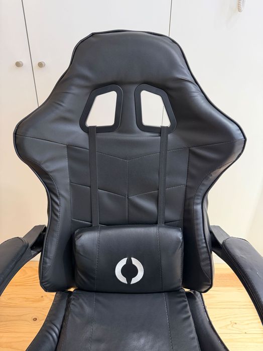 Cadeira de gaming