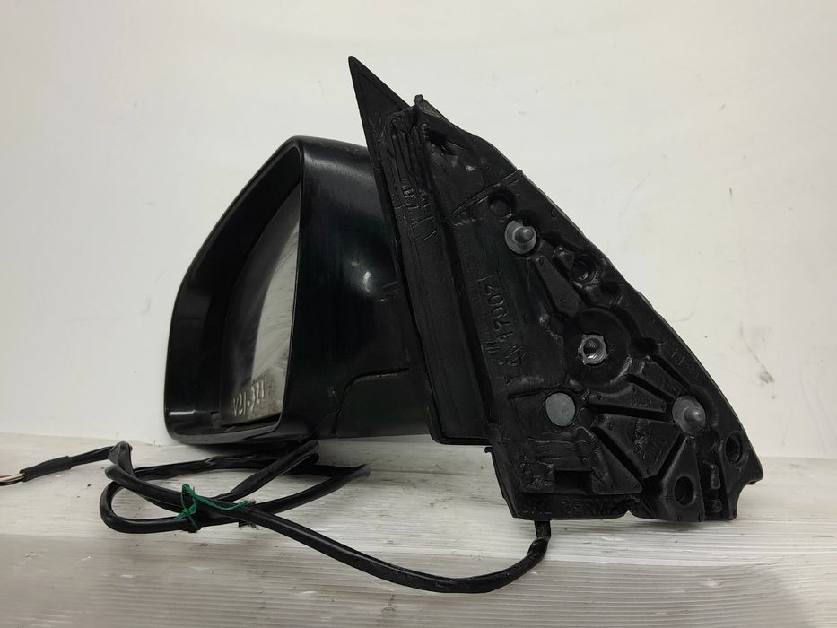 Retrovisor / espelho esquerdo AUDI A4 Avant (8ED, B7)
