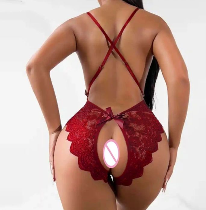 Эротическое боди