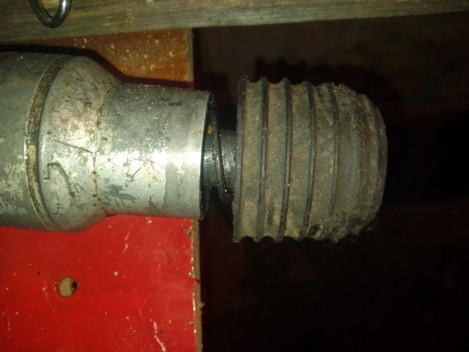 Перфоратор Протон