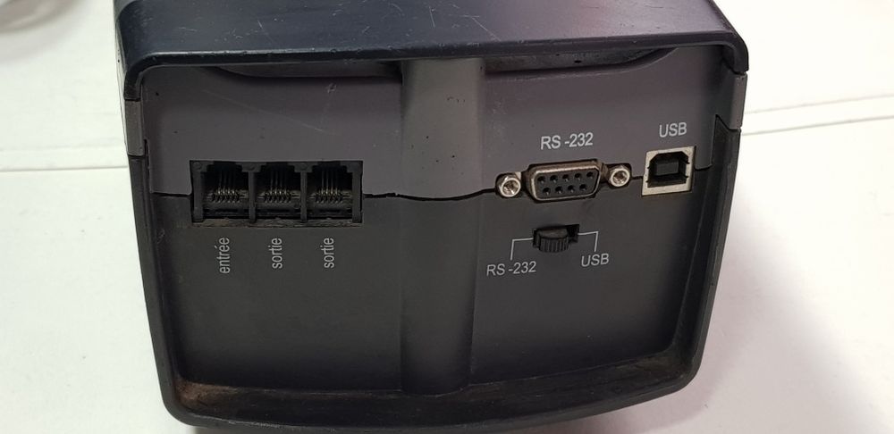Безперебійник Belkin F6H500-FR-UNV