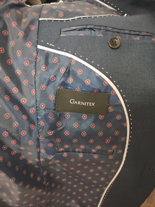 Garnitur marki GARNITEX