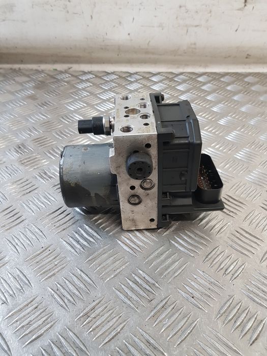 Pompa Abs 4B0614517G 0265225124 0265950055 Vw Passat B5 Fl 02R-