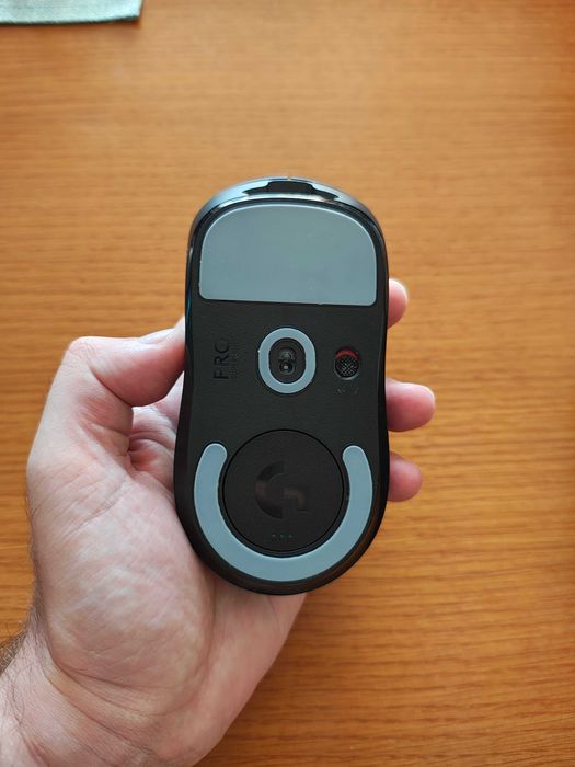 Rato Logitech G Pro X Superlight
