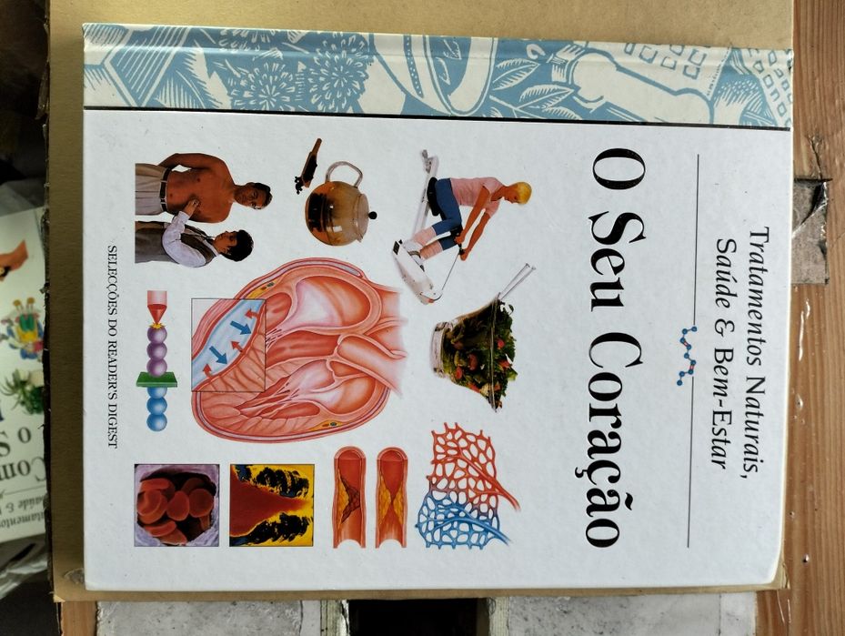 Combater O Stress e o seu coração