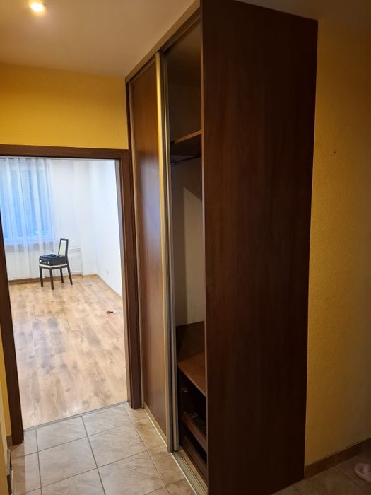 Szafa przesuwna Kraków Nowa Huta