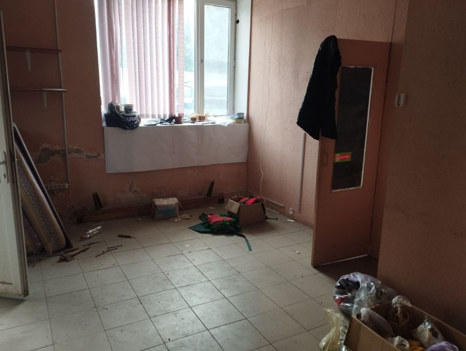 Здам приміщення в оренду