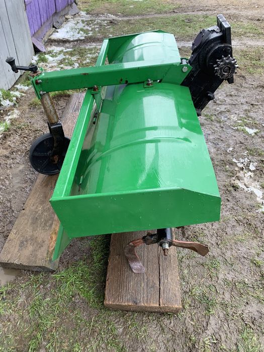 Фреза до мототрактора 1.2 м