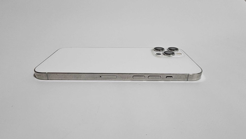 Iphone 12PRO MAX 128gb. 100% Bateria