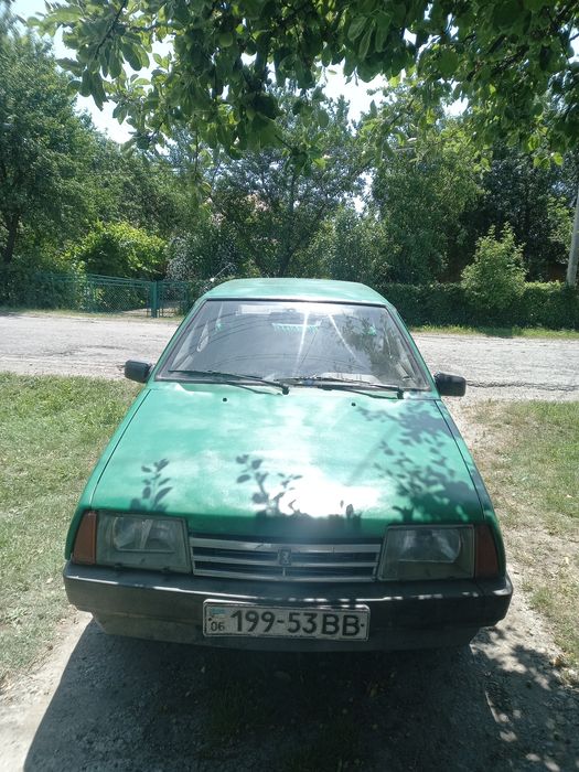 Продається гарний автомобіль. Ваз 2109.