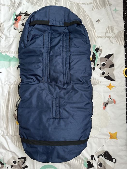 Футмуф decoza moms, конверт, теплик, спальник