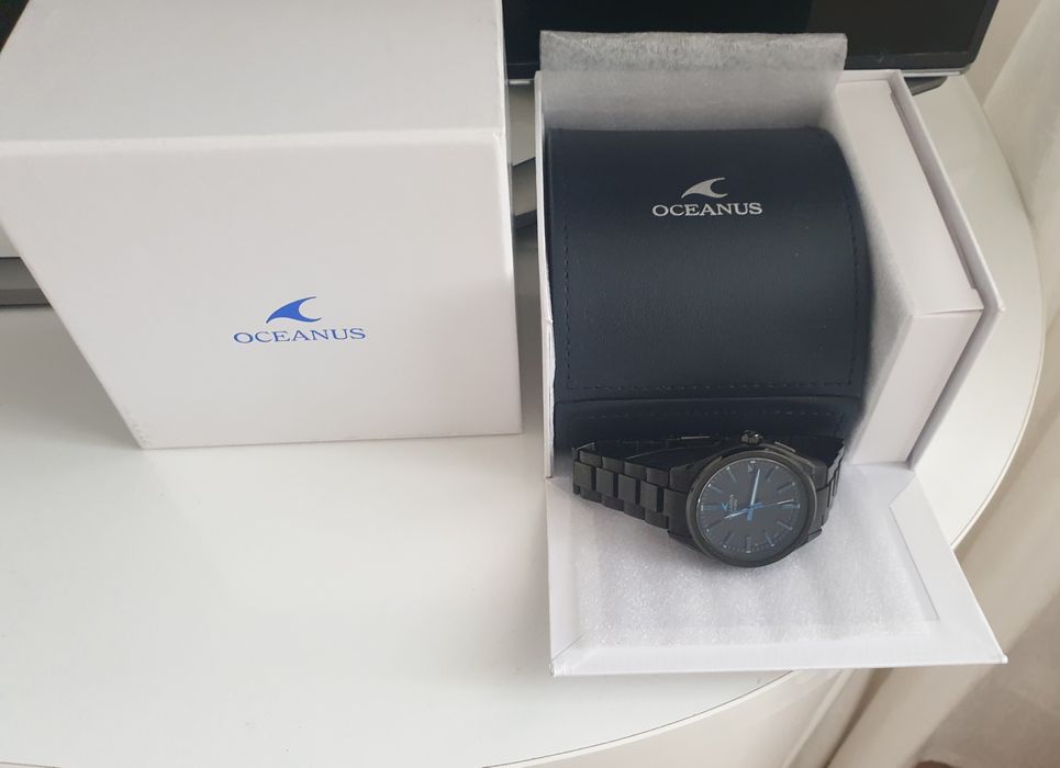 Casio Oceanus OCW-T200SB-1AJF
