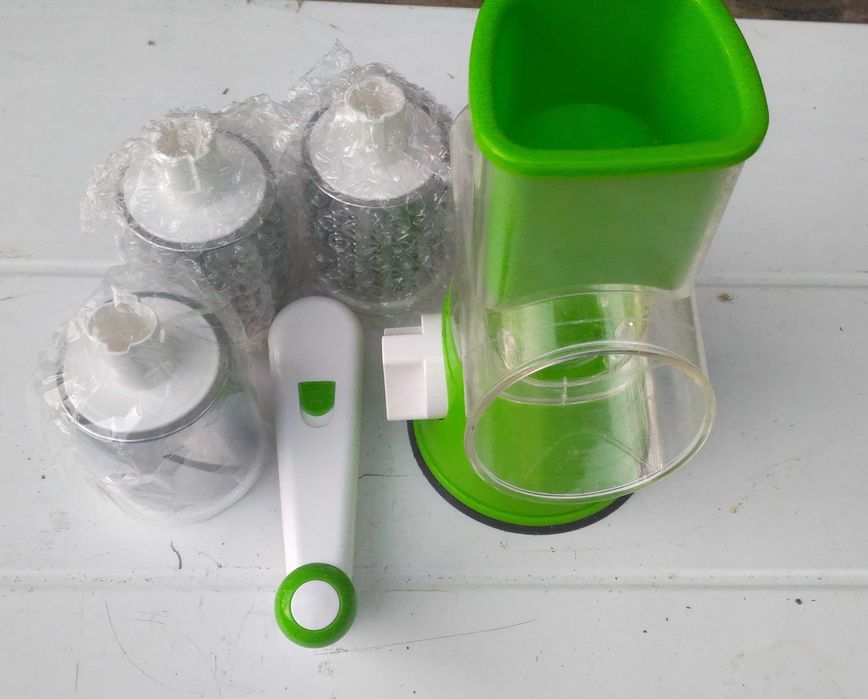 Терка для овощей