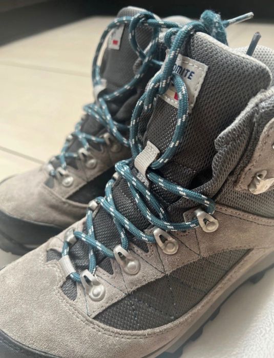 Buty trekkingowe Dolomite 37,5 Goretex