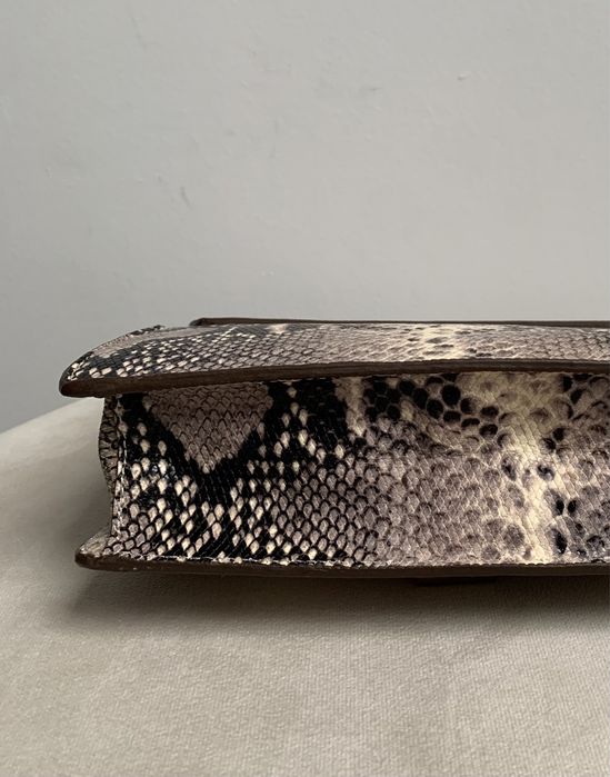 Torebka Massimo Dutti