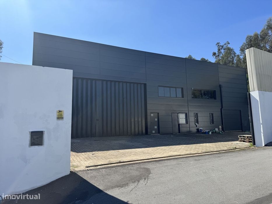Armazém, Bougado (São Martinho e Santiago)