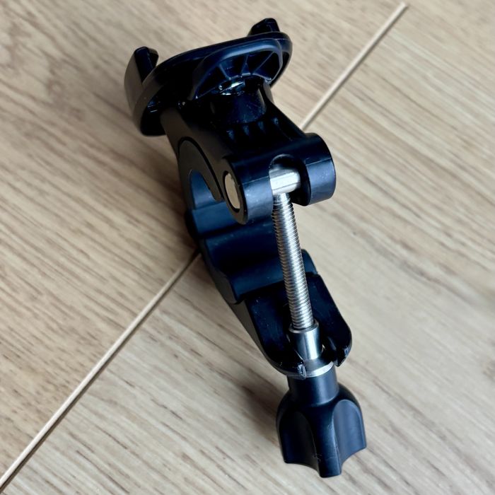 Uchwyt rowerowy GoPro