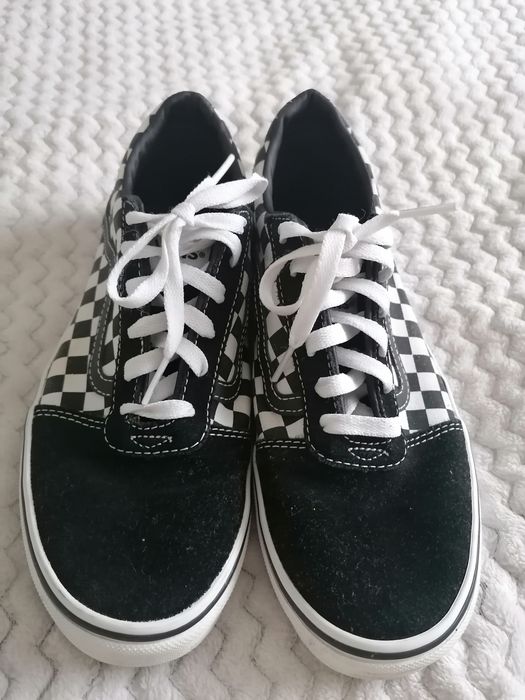 Vans trampki rozm. 38,5