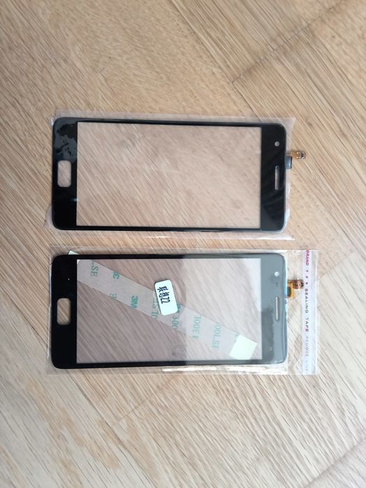 Тач для Lenovo ZUK Z2
