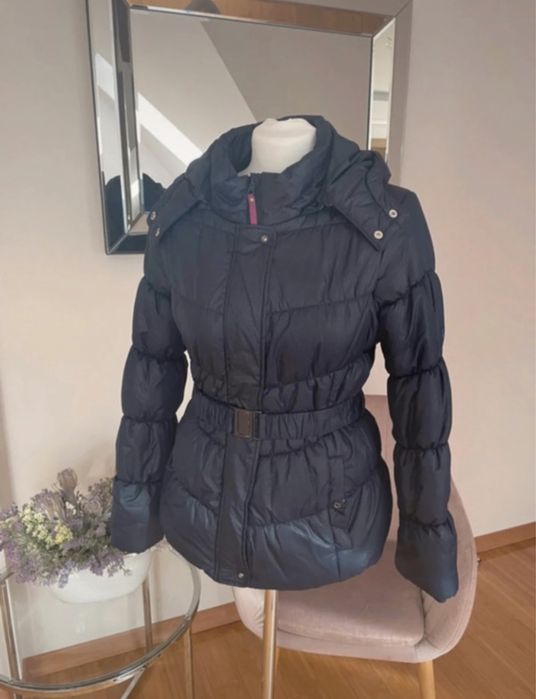 Kurtka zimowa Coccodrillo 158