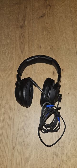Sluchawki gamingowe Razer Kraken V3 X USB