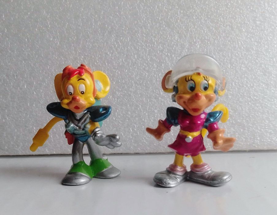 Kinder Surpresa.
