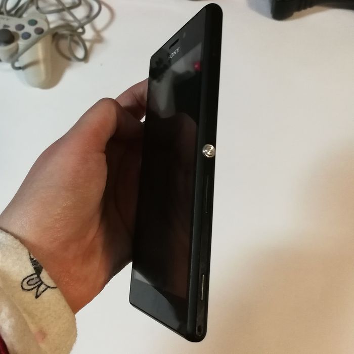 Sony Smartphone | Xperia M2 - NOS