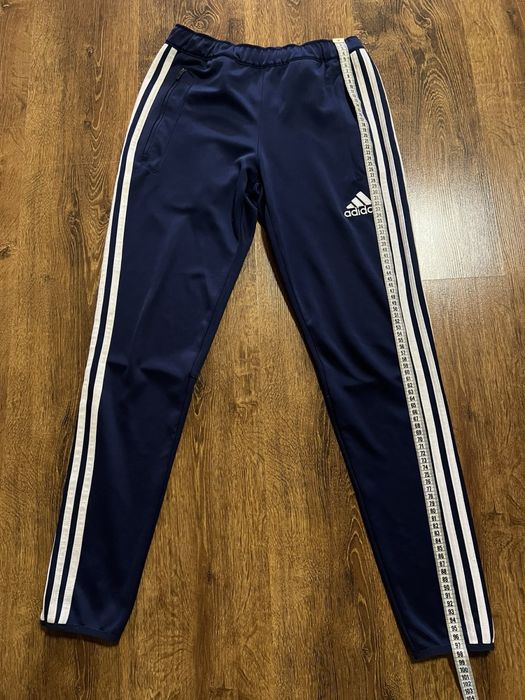 Футбольний оригінальний костюм Adidas