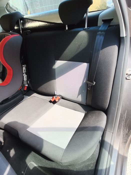 SEAT Ibiza 1400 CC - Diesel