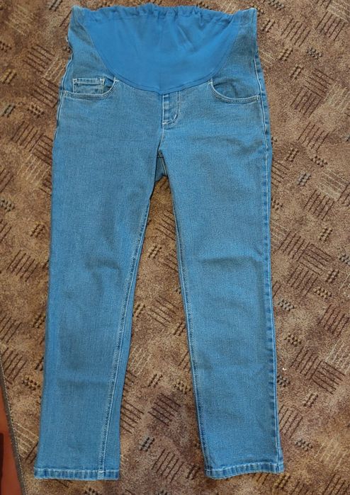 Джинси для вагітних To be