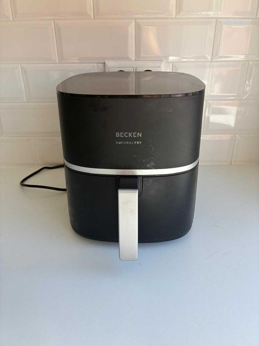 Fritadeira Becken BAF9331BK 5L