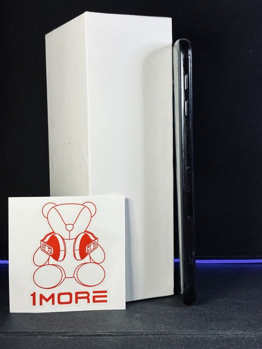 Samsung Galaxy J6 Plus 3/32GB Black (SM-J610FZKNSEK) Б/У