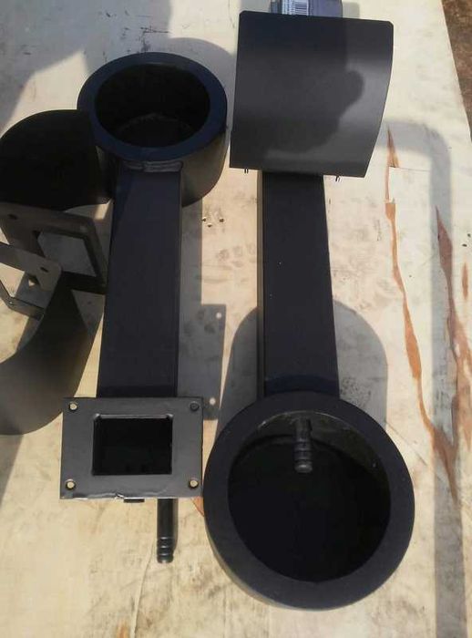 Palnik olejowy Palnik na olej