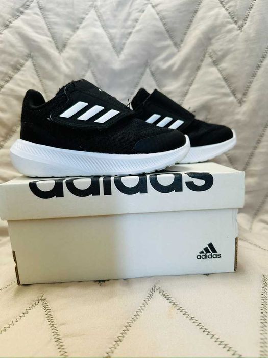 Кросівки Adidas RunFalcon 3.0 22