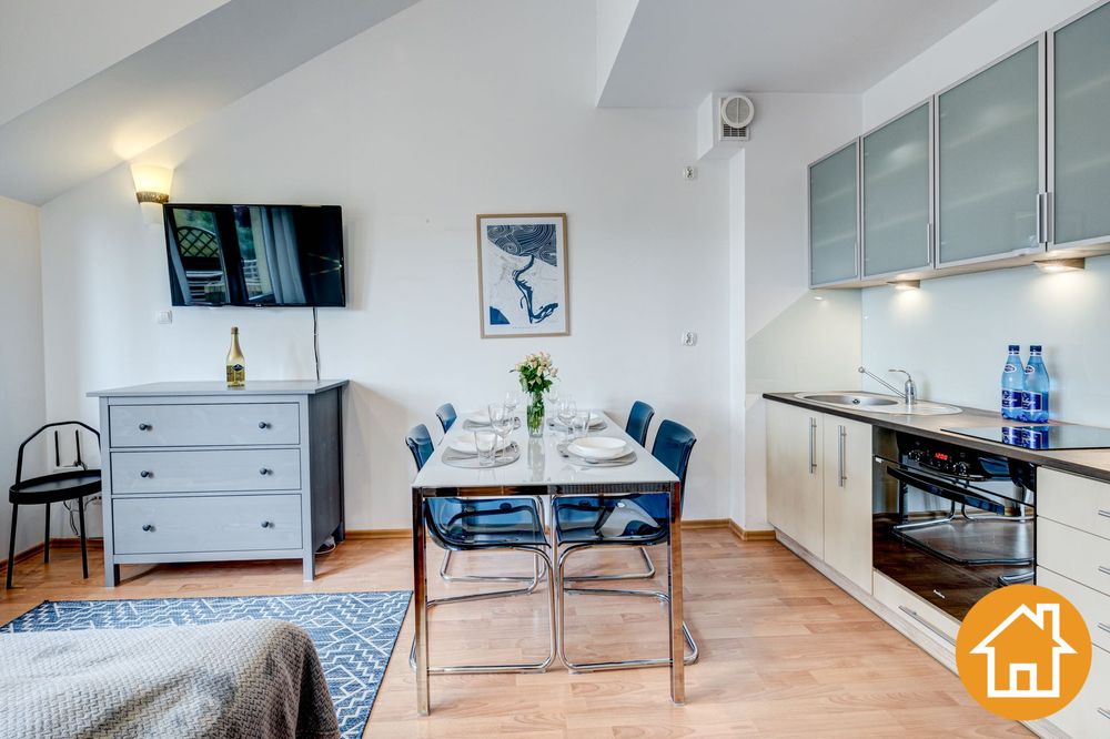 Apartamenty na Zdrojowej