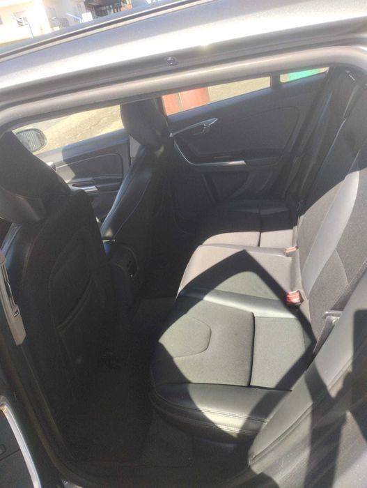 Volvo V60 2.0D Kinetic