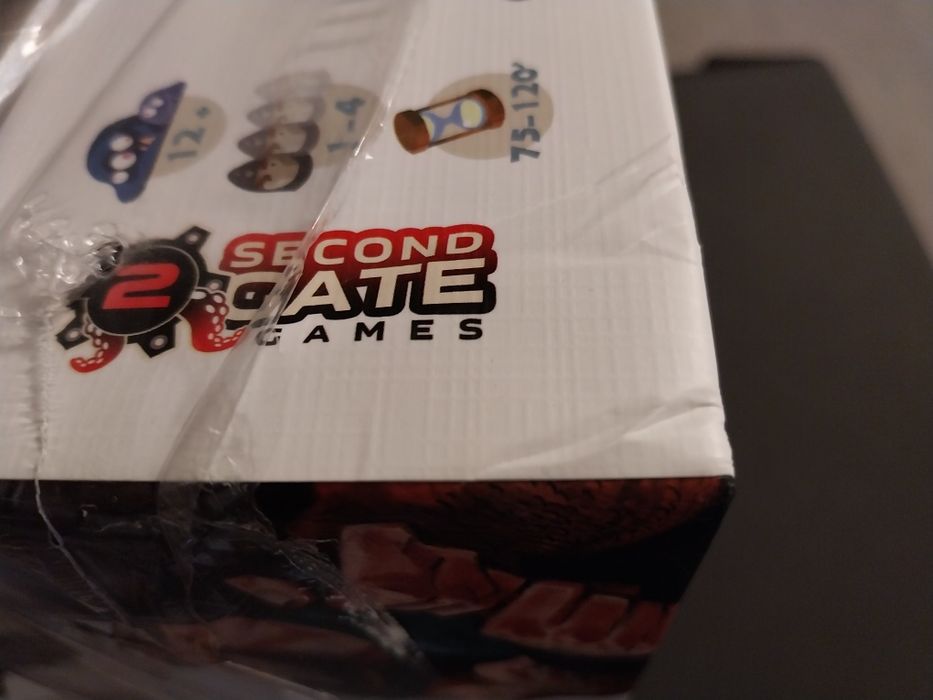 Monster lands + promo
