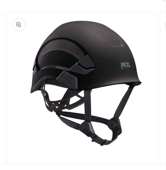 Capacete petzel vertex