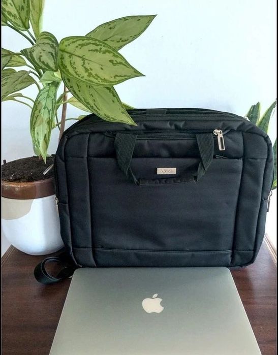 VAGG Multifunctional Laptop Bag – Versatility and Organization64751434456194120