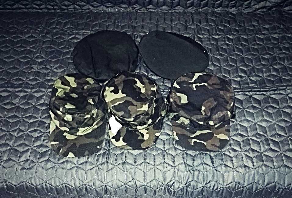 Продам берет военный,новый