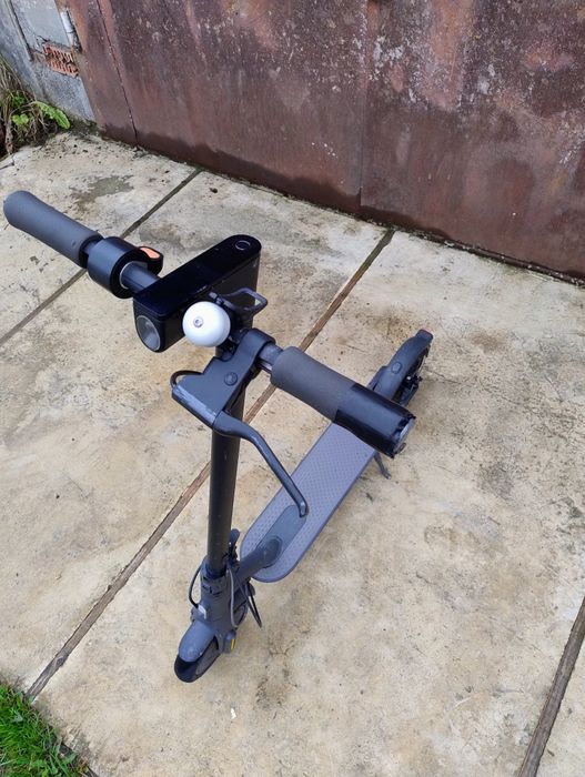 Самокати Xiaomi і kugoo