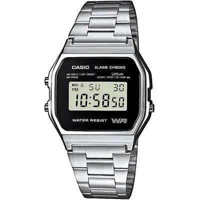 Оригінал Casio A158WE