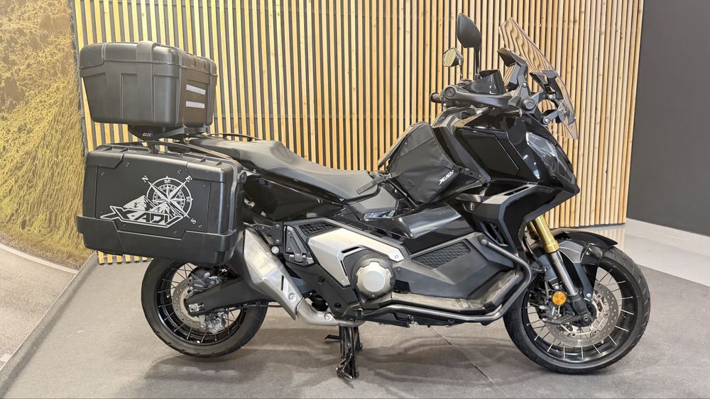 Honda X-ADV 750 2021
