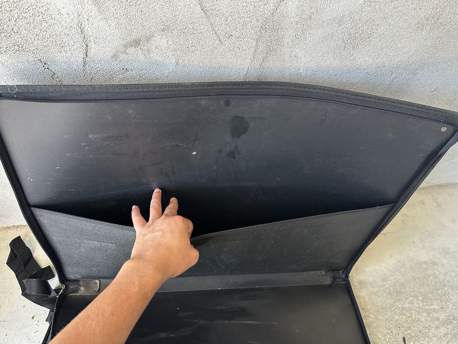 Pasta Porta Desenhos