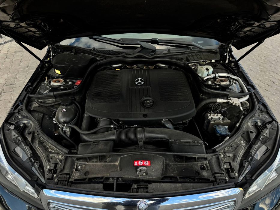 Mercedes-Benz E-Class 2015 VIN WDD2120061B271257 фото оголошення 16 з 19
