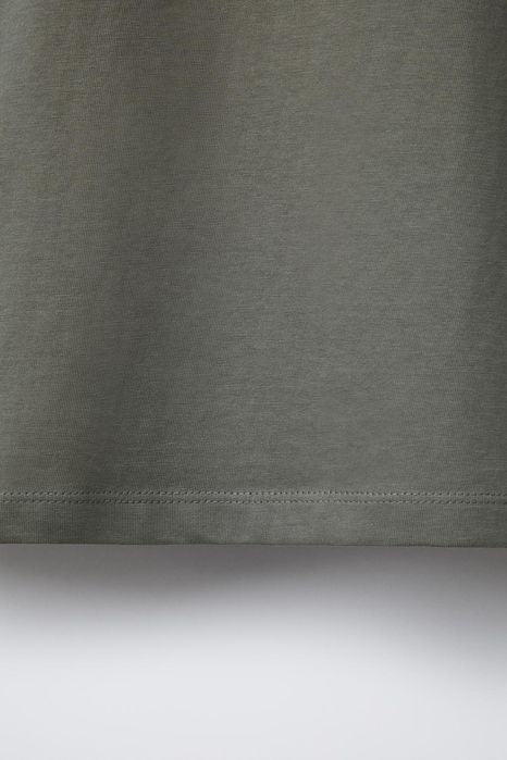 Футболка Zara 152 хлопчику підлітку