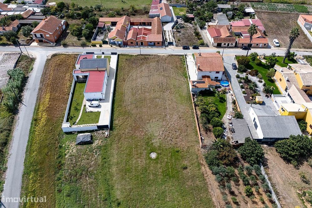 Terreno  para venda