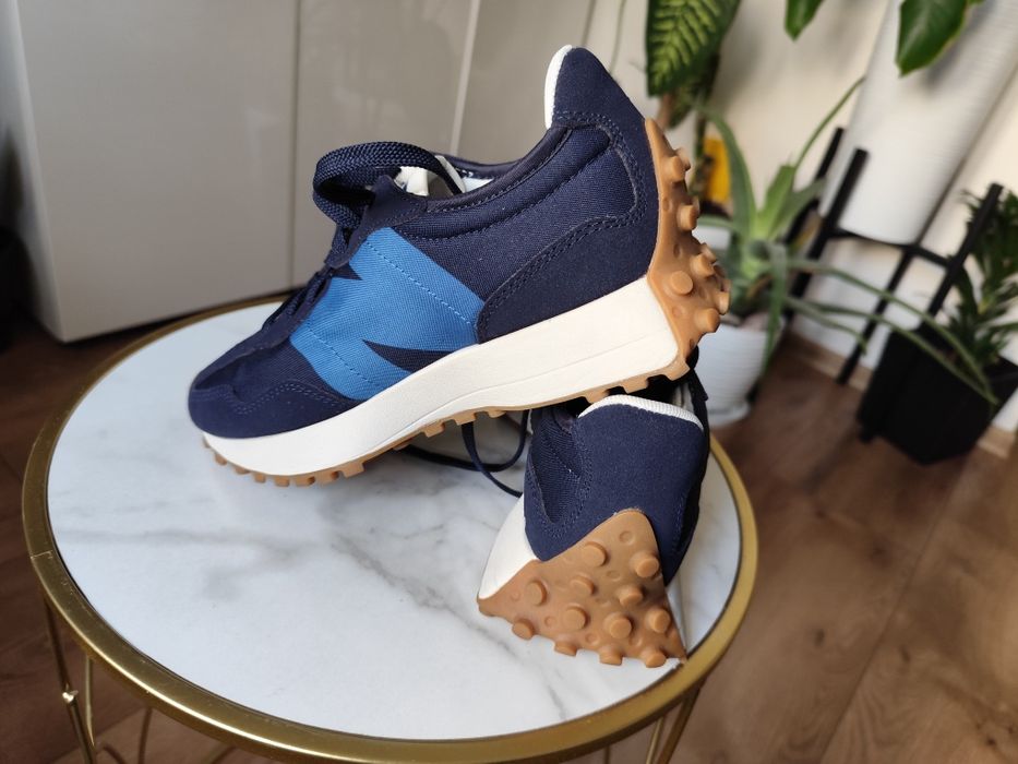 Buty sportowe new balance.
