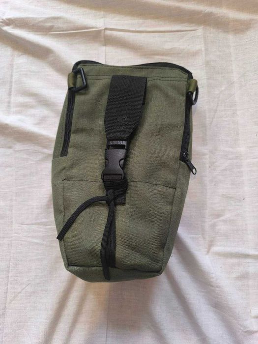 Пнб an pvs 14 gen 3+ зелений фосфор